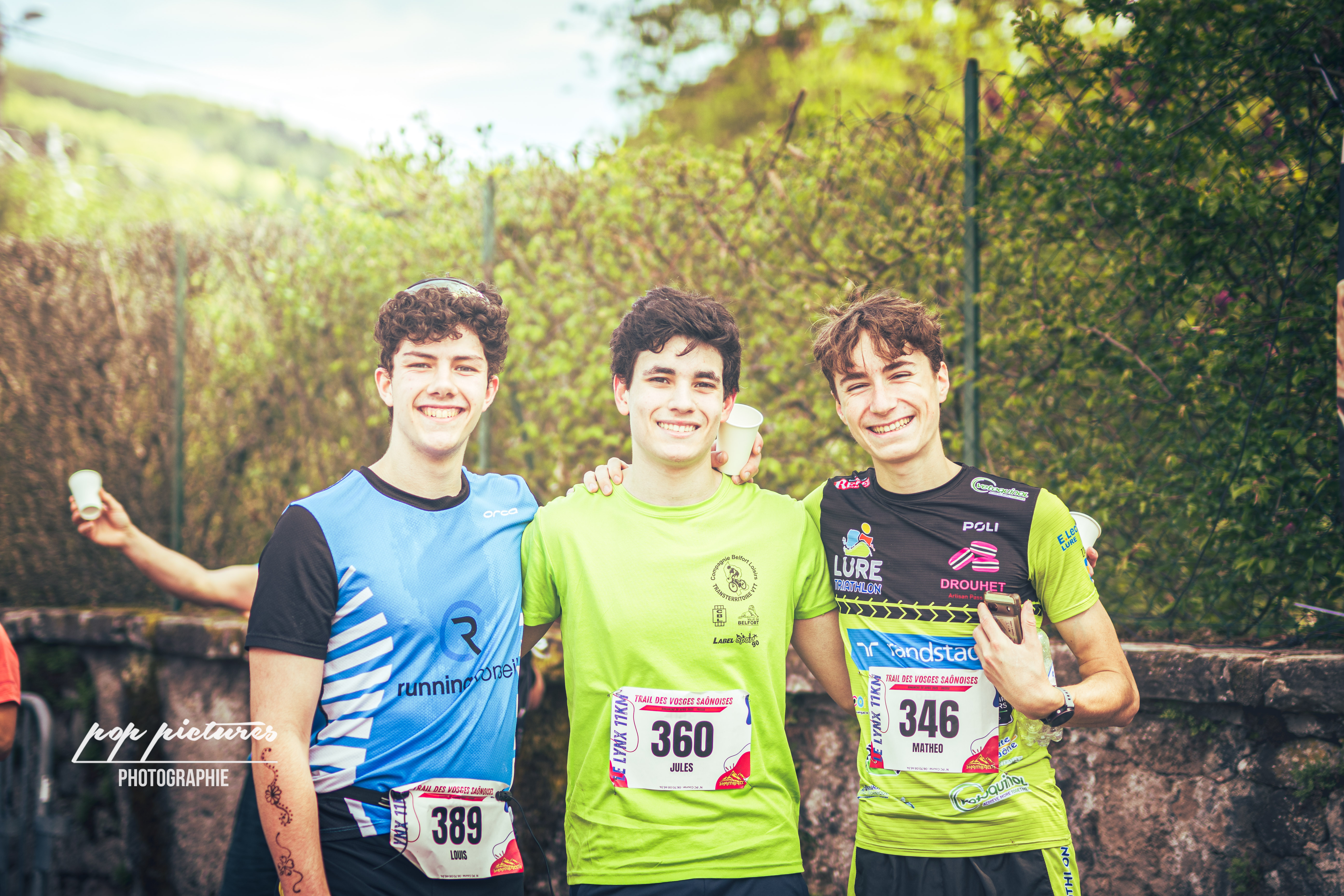 Image du trail